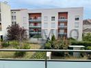 Vente Appartement Meyzieu  69330 3 pieces 70 m2