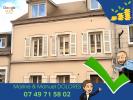 Vente Immeuble Chateauroux  36000 7 pieces 90 m2