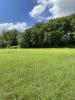 Vente Terrain Cauneille  40300 702 m2