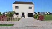 Vente Maison Romille  35850 102 m2