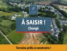 Vente Terrain Change  53810 362 m2