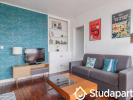 Location Appartement Paris-19eme-arrondissement  75019 2 pieces 32 m2