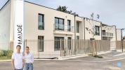 Vente Appartement Vienne  38200 3 pieces 69 m2