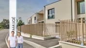 Vente Appartement Seyssuel  38200 2 pieces 49 m2