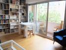 Vente Appartement Paris-15eme-arrondissement 15ME   COMMERCE 75015 3 pieces 63 m2