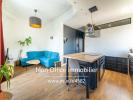 Vente Appartement Marseille-7eme-arrondissement  13007 2 pieces 51 m2