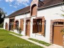 Vente Maison Saint-martin-d'ordon  89330 5 pieces 128 m2