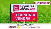 Vente Terrain Faux-fresnay  51230 1845 m2