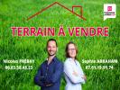 Vente Terrain Janville  28310 1970 m2