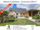 Vente Maison Miniac-morvan  35540 6 pieces 130 m2