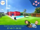 Vente Maison Chateauroux  36000 6 pieces 167 m2