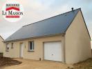 Vente Maison Marboue  28200 5 pieces 76 m2