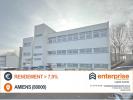 Vente Bureau Amiens  80000 750 m2