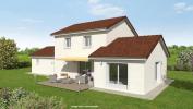 Vente Maison Chemaudin  25320 5 pieces 143 m2