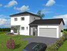 Vente Maison Champagney  70290 5 pieces 126 m2