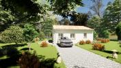 Vente Terrain Lapalud  84840 420 m2