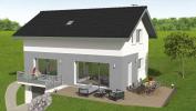 Vente Maison Bossey  74160 4 pieces 115 m2