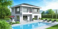 Vente Maison Cranves-sales  74380 4 pieces 120 m2