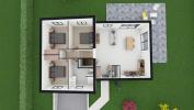 Vente Maison Bourdon  80310 4 pieces 90 m2