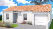 Vente Maison Plaine-sur-mer  44770 4 pieces 70 m2