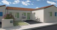 Vente Maison Saint-denis-d'oleron  17650 4 pieces 83 m2