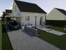 Vente Maison Zillisheim  68720 90 m2