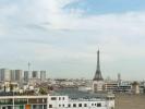 Vente Appartement Paris-15eme-arrondissement  75015 3 pieces 60 m2