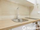 Location Appartement Paris  75000 18 m2