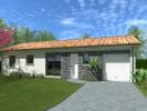 Vente Maison Saint-michel-escalus  40550 4 pieces 116 m2