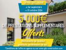 Vente Maison Teich  33470 4 pieces 82 m2