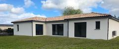 Vente Maison Pibrac  31820 105 m2