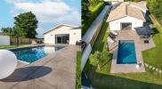 Vente Maison Montberon  31140 100 m2