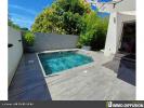 Vente Maison Cournonsec  34660 5 pieces 95 m2