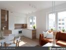 Vente Appartement Croix  59170 3 pieces 73 m2