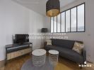 Location Appartement Paris-18eme-arrondissement  75018 2 pieces 39 m2