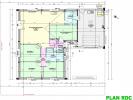 Vente Maison Bonchamp-les-laval  53960 6 pieces 105 m2