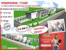 Vente Maison Lagny-sur-marne  77400 3 pieces 133 m2