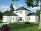 Vente Maison Notre-dame-d'allencon  49380 115 m2