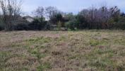 Vente Terrain Brach  33480 540 m2