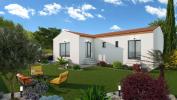 Vente Maison Saint-gervasy  30320 4 pieces 90 m2