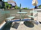 Vente Appartement Nice VALROSE 06000 2 pieces 36 m2