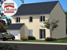 Vente Maison Saint-aubin-des-bois  28300 5 pieces 94 m2