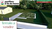 Vente Terrain Arvillers  80910 791 m2