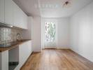 Vente Appartement Paris-14eme-arrondissement  75014 3 pieces 48 m2