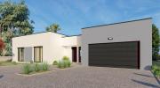 Vente Maison Malville  44260 5 pieces 148 m2