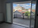 Location Appartement Metz  57070 2 pieces 38 m2