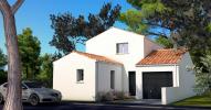 Vente Maison Saint-hilaire-de-riez  85270 4 pieces 81 m2