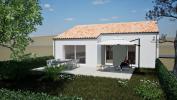 Vente Maison Angles  85750 4 pieces 80 m2