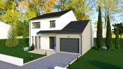 Vente Maison Trieux  54750 5 pieces 100 m2