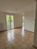 Location Appartement Orange  84100 4 pieces 65 m2